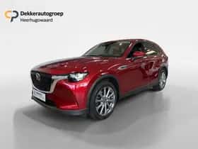Mazda CX-60 (2023) thumbnail 1