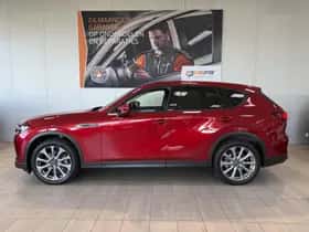 Mazda CX-60 (2023) thumbnail 2