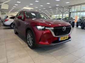 Mazda CX-60 (2023) thumbnail 11