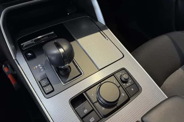 Mazda CX-60 (2023) thumbnail 12