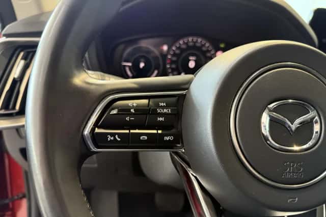Mazda CX-60 (2023) thumbnail 13