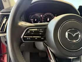 Mazda CX-60 (2023) thumbnail 13