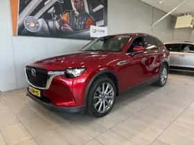 Mazda CX-60 (2023) thumbnail 14