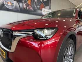 Mazda CX-60 (2023) thumbnail 15