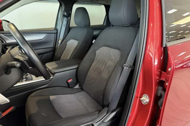 Mazda CX-60 (2023) thumbnail 16