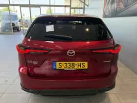 Mazda CX-60 (2023) thumbnail 18
