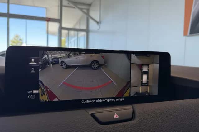Mazda CX-60 (2023) thumbnail 19