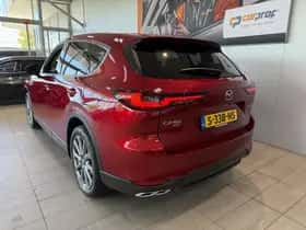 Mazda CX-60 (2023) thumbnail 20