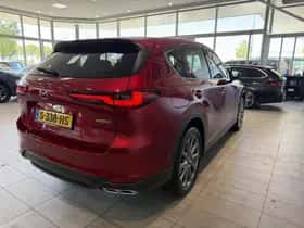 Mazda CX-60 (2023) thumbnail 3