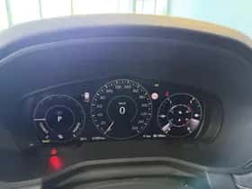 Mazda CX-60 (2023) thumbnail 22