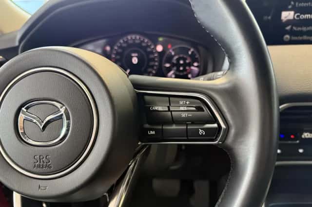 Mazda CX-60 (2023) thumbnail 23