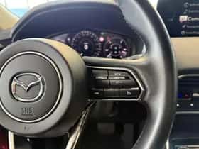 Mazda CX-60 (2023) thumbnail 23