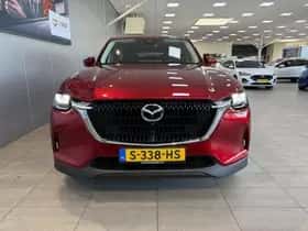 Mazda CX-60 (2023) thumbnail 24