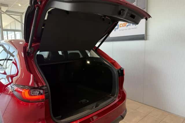 Mazda CX-60 (2023) thumbnail 26