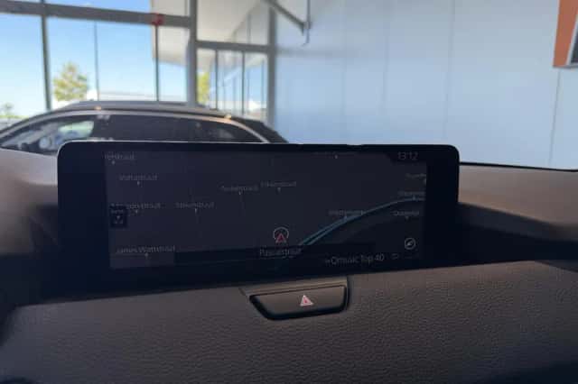 Mazda CX-60 (2023) thumbnail 27