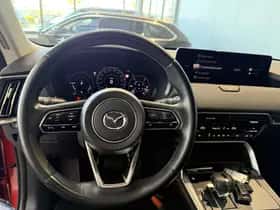 Mazda CX-60 (2023) thumbnail 5