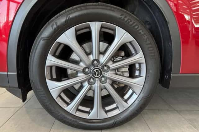 Mazda CX-60 (2023) thumbnail 8