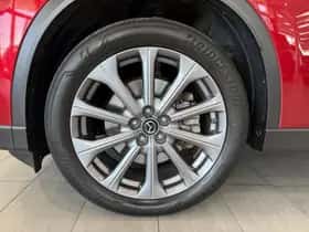 Mazda CX-60 (2023) thumbnail 8