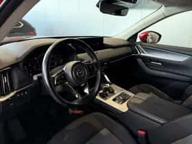 Mazda CX-60 (2023) thumbnail 10