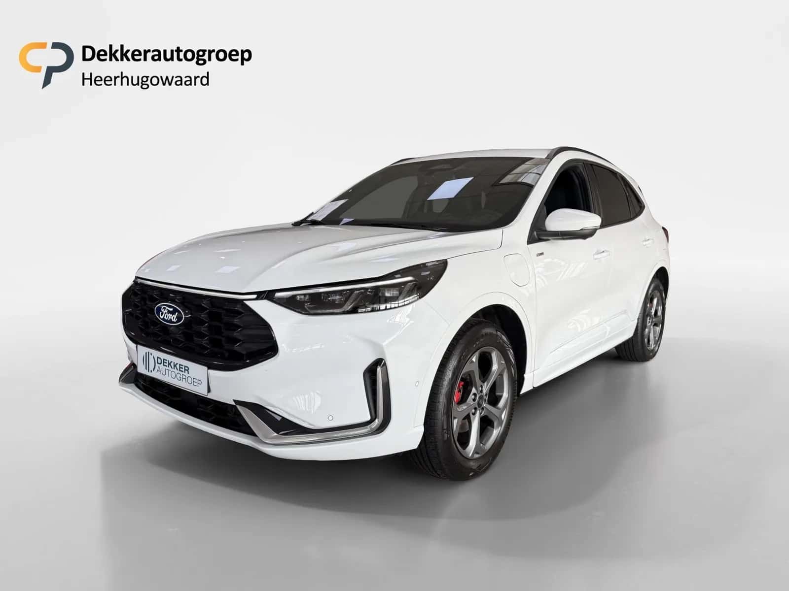 Ford Kuga (2025) — foto 1