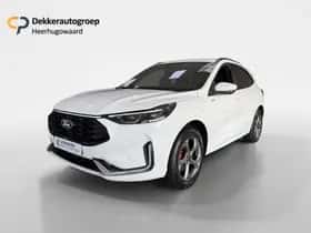 Ford Kuga (2025)