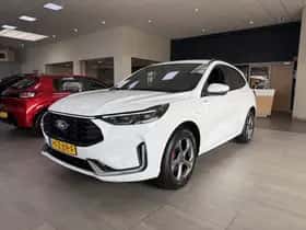 Ford Kuga (2025) thumbnail 2