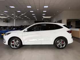 Ford Kuga (2025) thumbnail 3