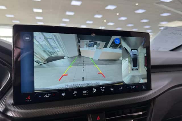 Ford Kuga (2025) thumbnail 21