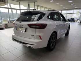 Ford Kuga (2025) thumbnail 4
