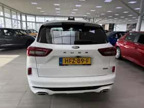 Ford Kuga (2025) thumbnail 5
