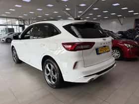 Ford Kuga (2025) thumbnail 6