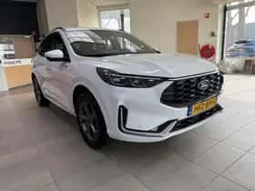 Ford Kuga (2025) thumbnail 7