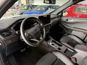 Ford Kuga (2025) thumbnail 9