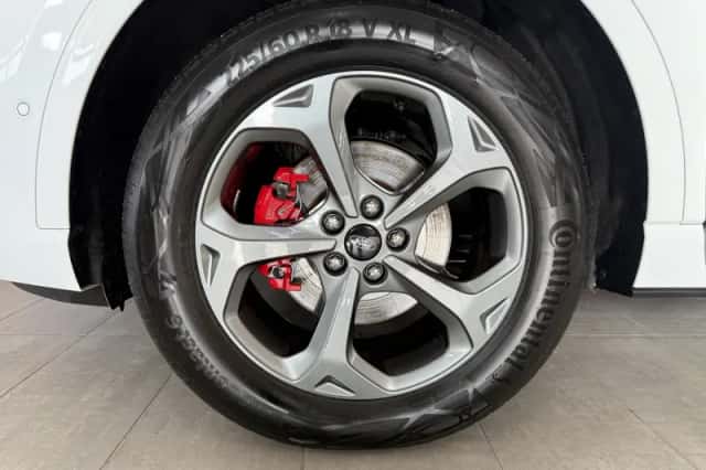 Ford Kuga (2025) thumbnail 10