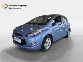 Hyundai ix20 (2012)