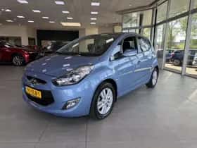 Hyundai ix20 (2012) thumbnail 2
