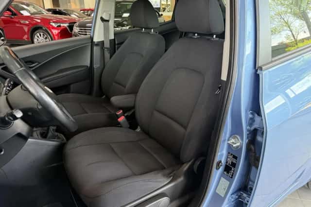 Hyundai ix20 (2012) thumbnail 11