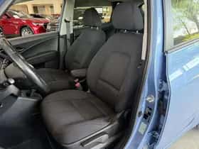 Hyundai ix20 (2012) thumbnail 11