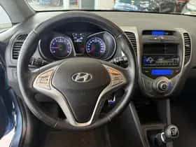 Hyundai ix20 (2012) thumbnail 14