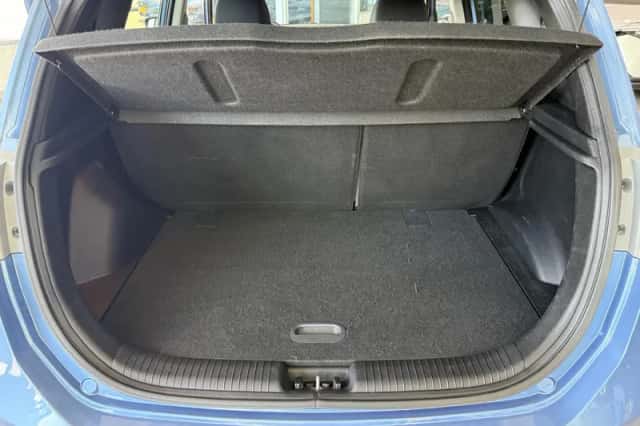Hyundai ix20 (2012) thumbnail 15