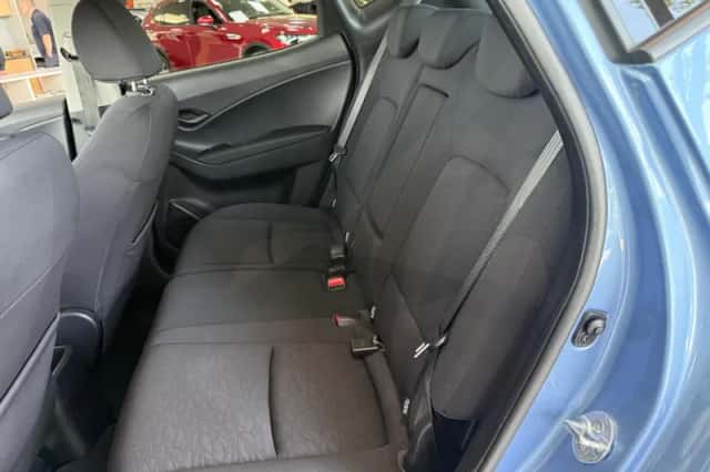 Hyundai ix20 (2012) thumbnail 16