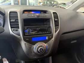 Hyundai ix20 (2012) thumbnail 17