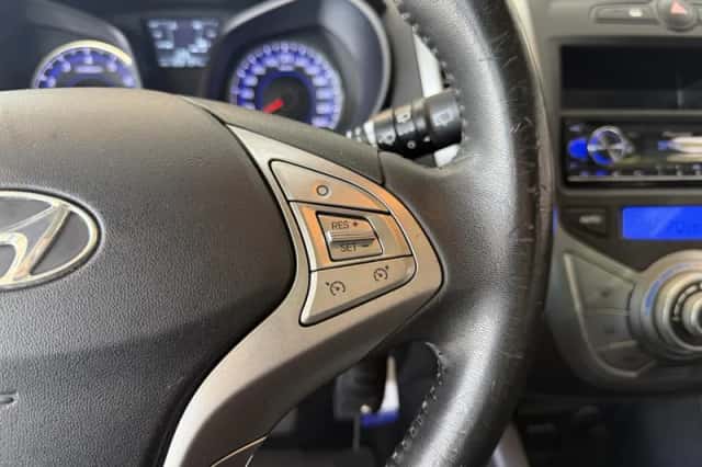 Hyundai ix20 (2012) thumbnail 18