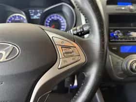 Hyundai ix20 (2012) thumbnail 18