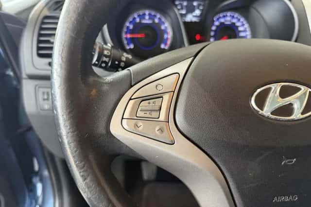 Hyundai ix20 (2012) thumbnail 19