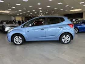 Hyundai ix20 (2012) thumbnail 3