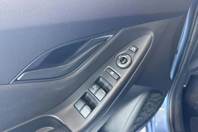 Hyundai ix20 (2012) thumbnail 21