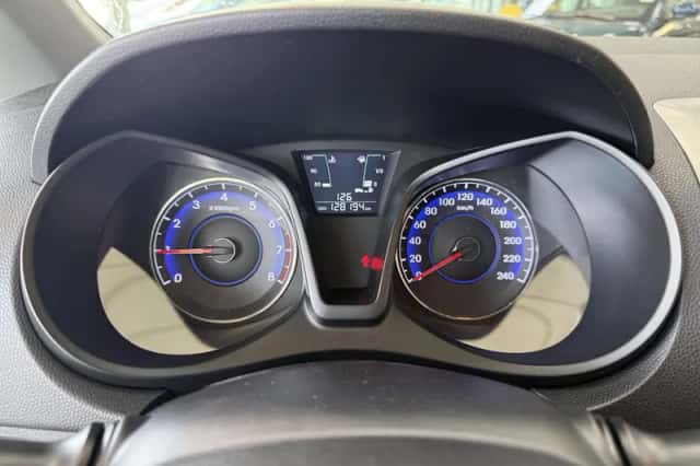 Hyundai ix20 (2012) thumbnail 22