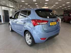Hyundai ix20 (2012) thumbnail 4