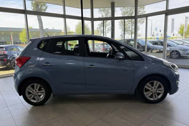 Hyundai ix20 (2012) thumbnail 5